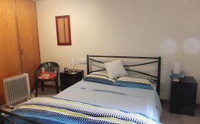 Kathys Place Bed And Breakfast  3*