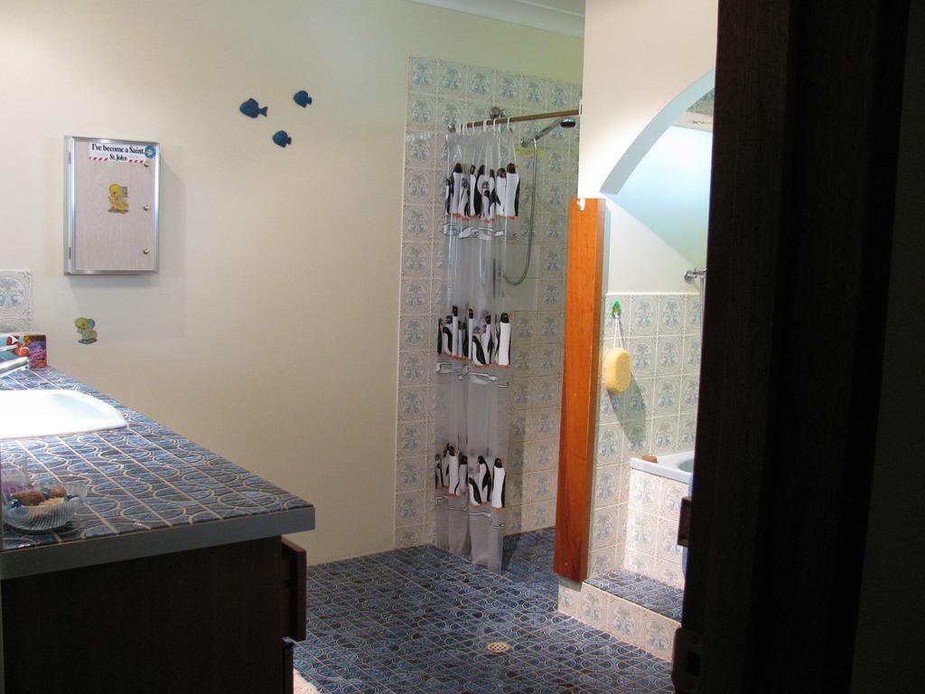 Kathys Place Bed And Breakfast Алис-Спрингс Номер фото